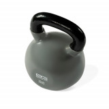 Гиря в ПВХ 32 кг BRONZE GYM Гиря в ПВХ 32 кг BRONZE GYM