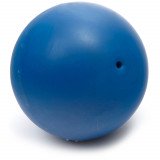 Массажный мяч TOGU Faszio Ball local 4 см, синий