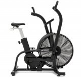 Spirit AB900+ AIR BIKE Велотренажер эирбайк