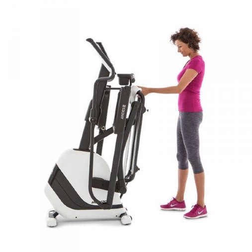 Эллиптический эргометр Horizon Andes 5.1 (2023)