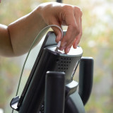 Schwinn 590U Велотренажер вертикальный