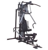 Силовая мультистанция Body Solid G6B со стеком 95кг Силовая мультистанция Body Solid G6B со стеком 95кг