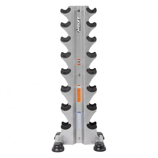 Вертикальная подставка под гантели на 8 пар HOIST HF-5460