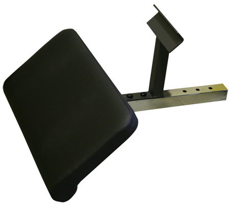 Опция парта Скотта Body-Solid / GPCA1 для моделей GFID31, GFID71, GFID100​ и GDIB46L