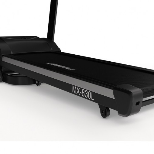 Беговая дорожка домашняя складная UNIX Fit MX-830L с русификацией Беговая дорожка домашняя складная UNIX Fit MX-830L с русификацией
