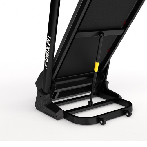 Беговая дорожка домашняя складная UNIX Fit MX-830L с русификацией Беговая дорожка домашняя складная UNIX Fit MX-830L с русификацией