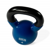 Гиря в ПВХ 4 кг BRONZE GYM Гиря в ПВХ 4 кг BRONZE GYM