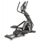 SPIRIT CG800 EGLIDE BLACK Эллиптический тренажер 