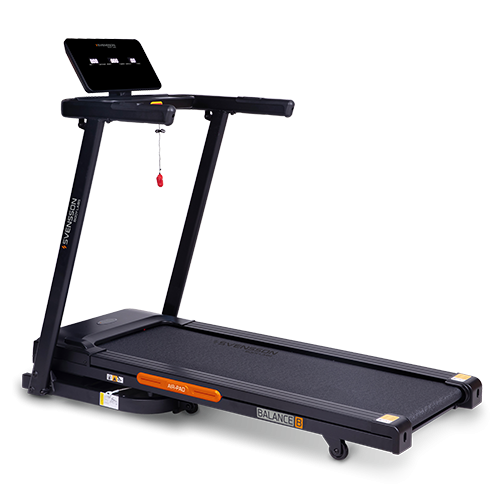 Беговая дорожка домашняя SVENSSON Body Labs BALANCE B Беговая дорожка домашняя SVENSSON Body Labs BALANCE B