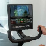 Schwinn 590R Горизонтальный велотренажер