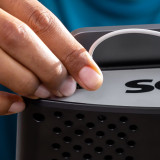 Schwinn 590R Горизонтальный велотренажер