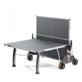 Теннисный стол всепогодный Cornilleau SPORT 400M серый