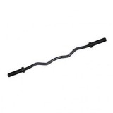 Oлимпийcкий гpиф (кривой) FOREMAN FM/OBZ-48-BK