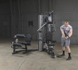 Body Solid G10B Силовой мультицентр