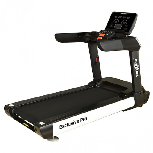Профессиональная беговая дорожка PROXIMA Exclusive Pro, Арт. PROT-213 Профессиональная беговая дорожка PROXIMA Exclusive Pro, Арт. PROT-213