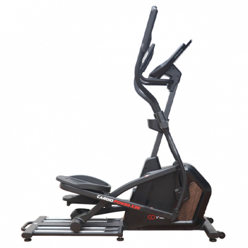 Эллиптический тренажер CardioPower X35