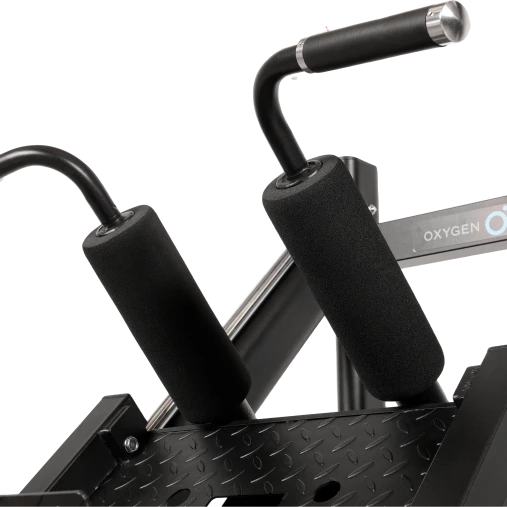 Жим ногами/Гакк-присед OXYGEN FITNESS HADLEY Жим ногами/Гакк-присед OXYGEN FITNESS HADLEY