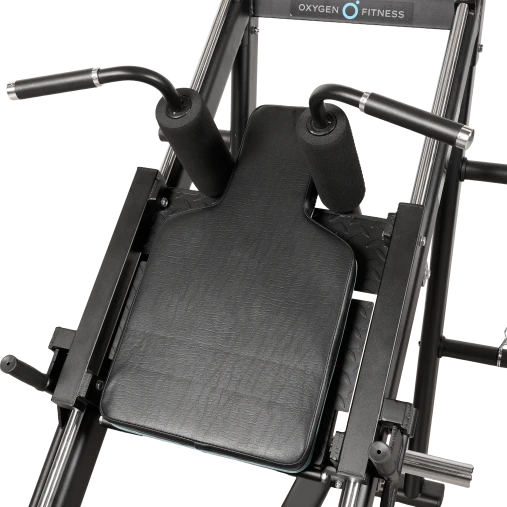 Жим ногами/Гакк-присед OXYGEN FITNESS HADLEY Жим ногами/Гакк-присед OXYGEN FITNESS HADLEY