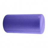 Ролик для пилатеса INEX EVA Foam Roller укороченный 30 см Ролик для пилатеса INEX EVA Foam Roller укороченный 30 см
