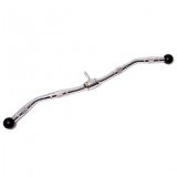 Рукоятка для тяги за голову изогнутая с ограничителями Original Fit.Tools