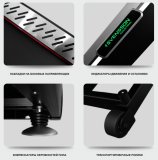 Svensson Industrial GO T66 Беговая дорожка