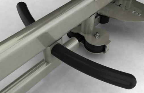 Торс-машина Matrix G3 S55