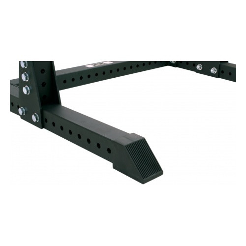 Регулируемая силовая стойка под штангу REBEL ST190