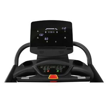 Беговая дорожка BRONZE GYM T900M коммерческая