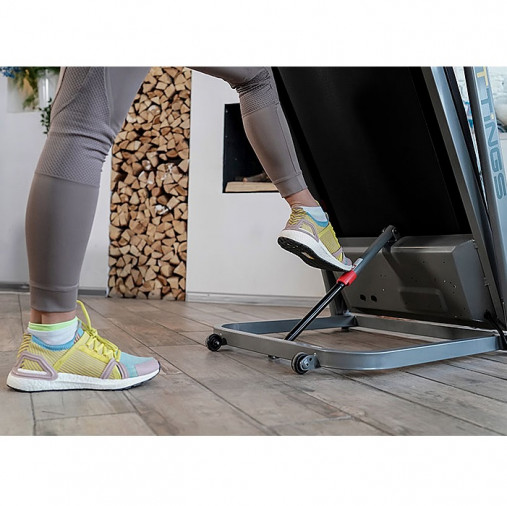 Беговая дорожка Hasttings FUSION NEW Беговая дорожка Hasttings FUSION NEW