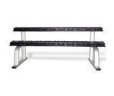 Стойка для гантелей AeroFit RK-ALB-1830-VL-10