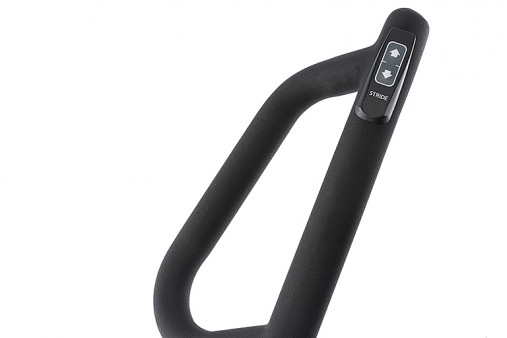 Эллиптический тренажер SPIRIT CE850+