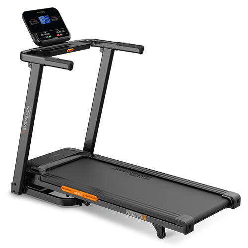 Беговая дорожка домашняя Svensson Body Labs BALANCE D Беговая дорожка домашняя Svensson Body Labs BALANCE D