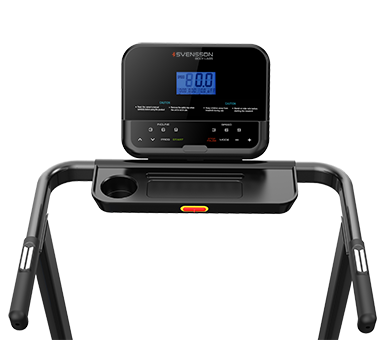 Беговая дорожка домашняя Svensson Body Labs BALANCE D Беговая дорожка домашняя Svensson Body Labs BALANCE D