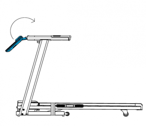Беговая дорожка домашняя Svensson Body Labs BALANCE D Беговая дорожка домашняя Svensson Body Labs BALANCE D