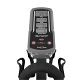 Spirit CG800 e-Glide Black Эллиптический тренажер