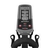 Spirit CG800 e-Glide Black Эллиптический тренажер