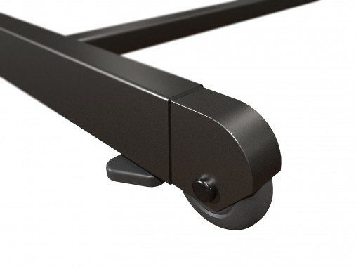 Транспортировочные ролики