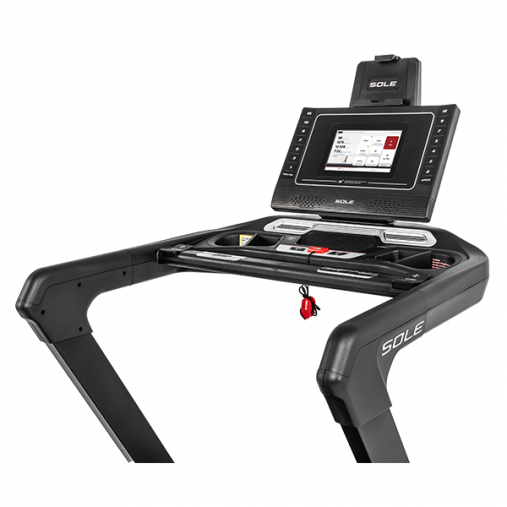 Беговая дорожка Sole F80 (2023)