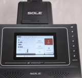 Sole F80 (2023) Беговая дорожка