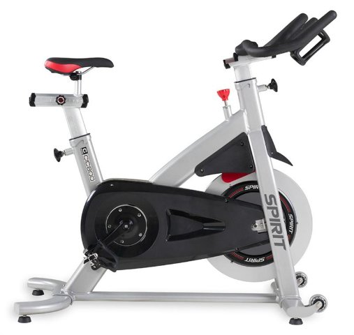 Спин-байк SPIRIT CIC800 Спин-байк SPIRIT CIC800