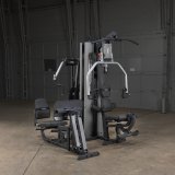 Мультистанция Body-Solid G9S со встроенными весами