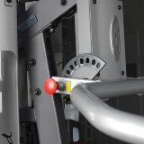 Мультистанция Body-Solid G9S со встроенными весами