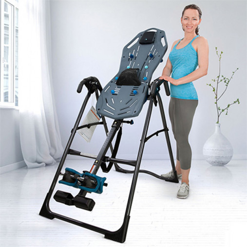 Инверсионный стол Teeter FitSpine X1 Инверсионный стол Teeter FitSpine X1