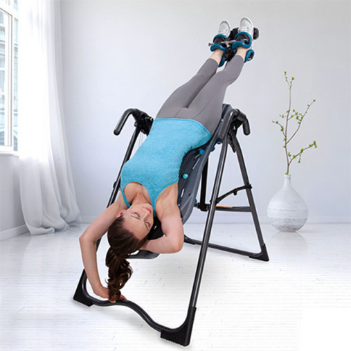 Инверсионный стол Teeter FitSpine X1 Инверсионный стол Teeter FitSpine X1