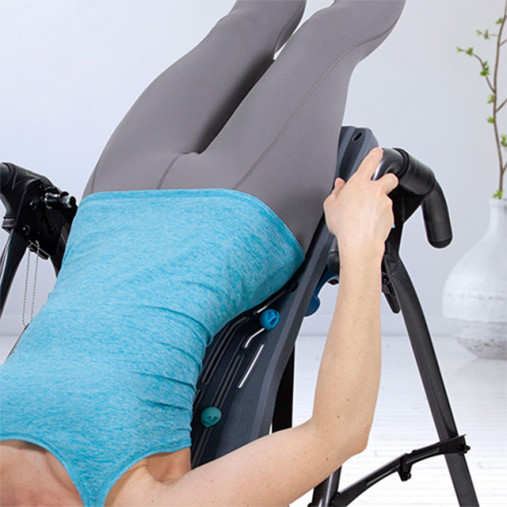 Инверсионный стол Teeter FitSpine X1 Инверсионный стол Teeter FitSpine X1