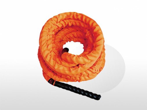 Канат для функционального тренинга 38 мм х 15 м