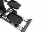 SPIRIT XE795 BLACK Эллиптический тренажер коммерческий