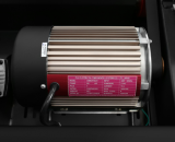 SVENSSON INDUSTRIAL ARMORTECH (CRIMSON GLORY) Беговая дорожка