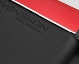 SVENSSON INDUSTRIAL ARMORTECH (CRIMSON GLORY) Беговая дорожка