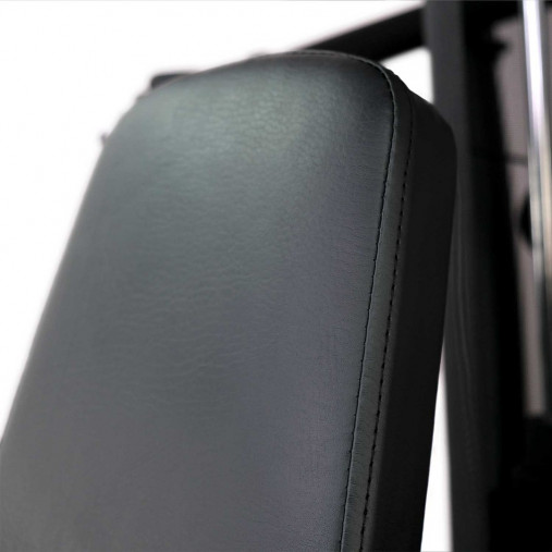 Мультистанция силовой комплекс INSPIRE Fitness M1 со стеком 75 кг